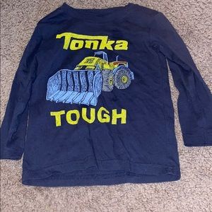 Tonka shirt